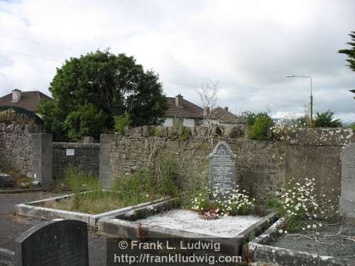 Sligo Cemetery